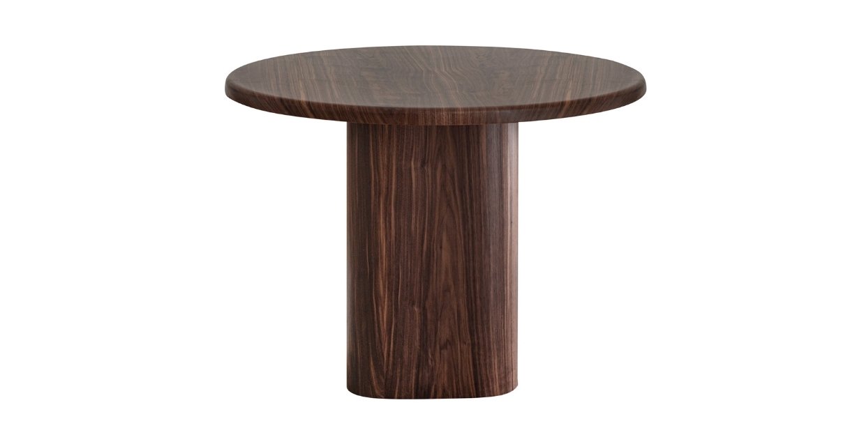 Vera Ceviz Masa Sandalye